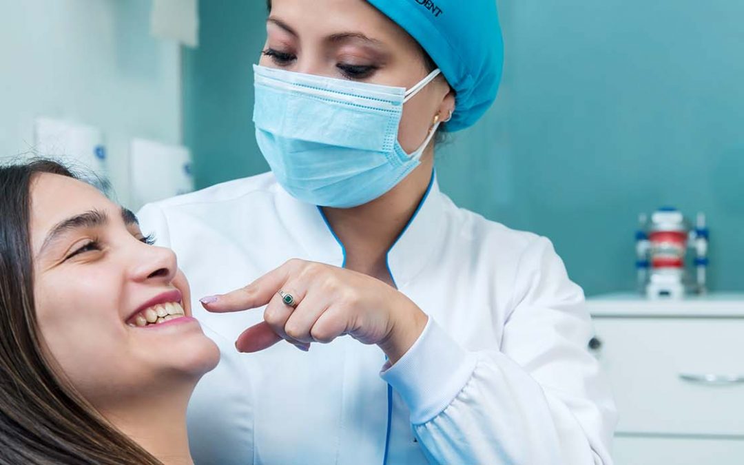 Absceso dental ¿Qué es y cómo tratarlo?
